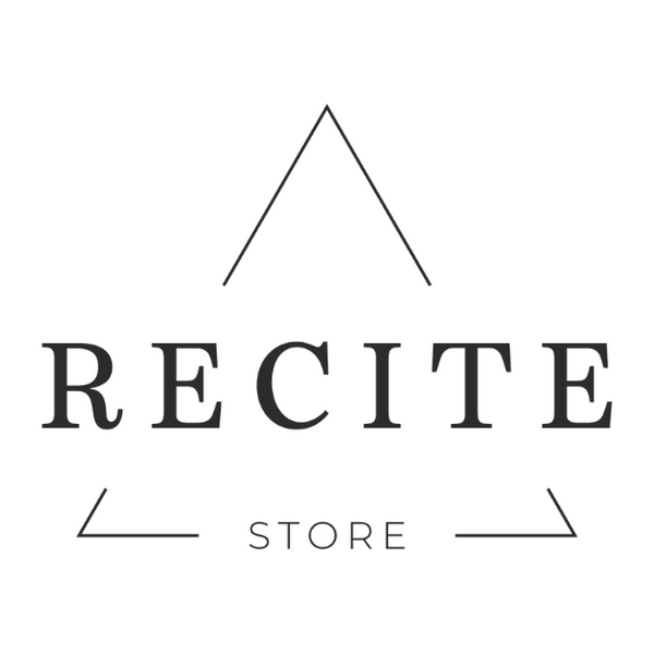 Recite Store