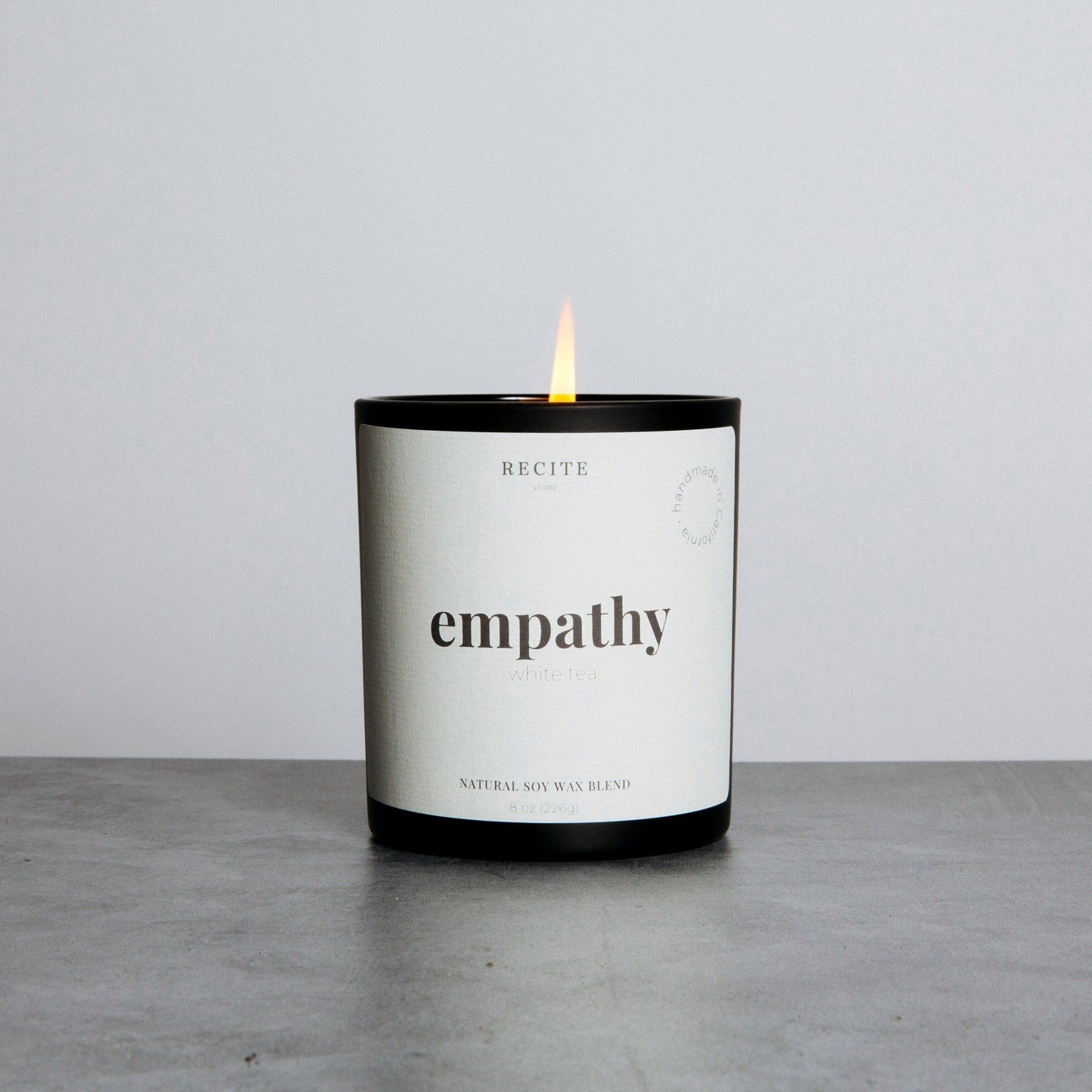 Empathy | White Tea My Store 