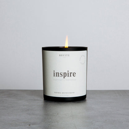 Inspire | Mahogany Teakwood My Store 