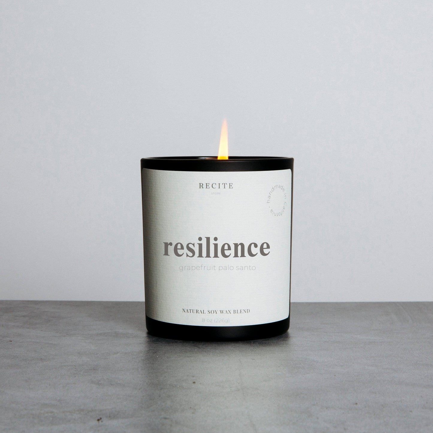 Resilience | Grapefruit Palo Santo My Store 