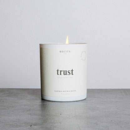 Trust | Sage Lavender My Store 